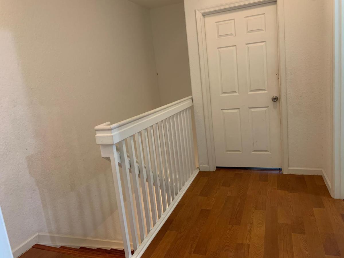 Bedroom Suite In Lauderdale Lakes Townhome ฟอร์ต ลอเดอร์เดล ภายนอก รูปภาพ