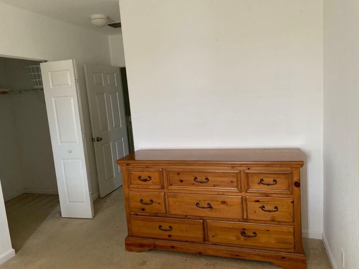 Bedroom Suite In Lauderdale Lakes Townhome ฟอร์ต ลอเดอร์เดล ภายนอก รูปภาพ